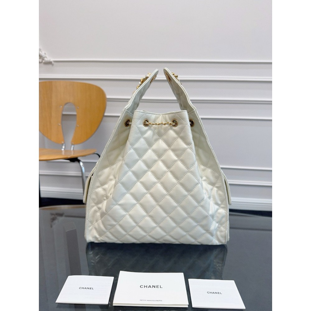 Chanel hobo 25 medium handbag 40x30x15cm Bags