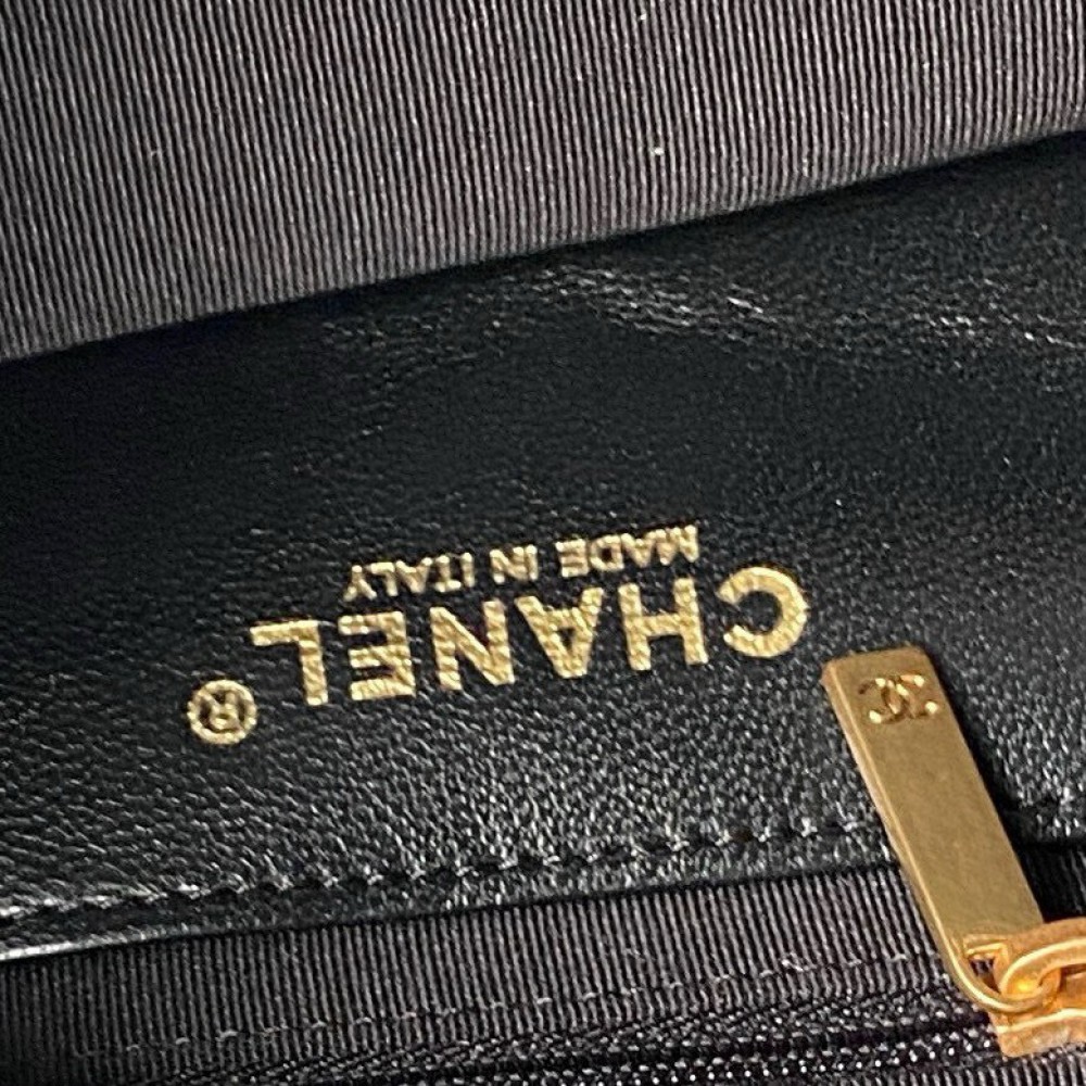 Chanel Bow Bag 38x29x5cm Bags