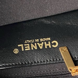 Chanel Bow Bag 38x29x5cm Bags