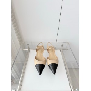 Chanel flat pumps 36-41 Shoes