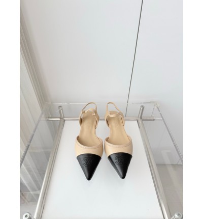 Chanel flat pumps 36-41