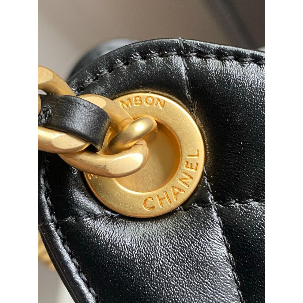 Chanel hobo 25 small handbag 30x26x14cm Bags