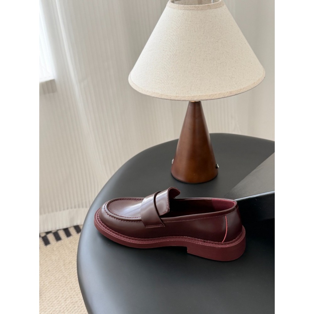 Chanel loafers 36-41  Shoes