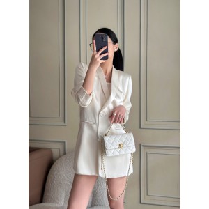 Chanel classic flap 12x19x3.5cm Bags