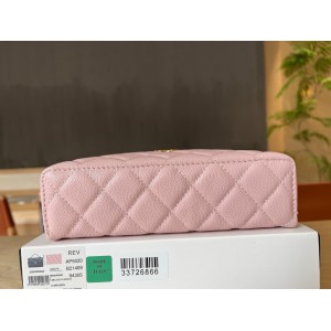 Chanel vanity chain bag 19.5x17.5cm  Bags