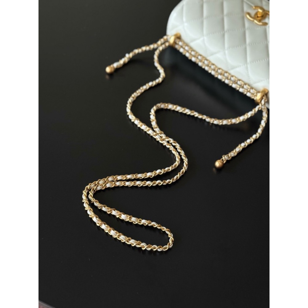 Chanel classic flap 22x14.5x8cm Bags