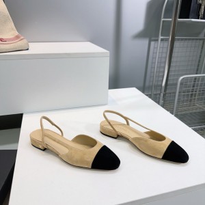 Chanel slingback ballets flats 35-42 Shoes