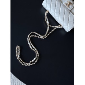 Chanel Classic flap top handle 20x14x7cm  Bags