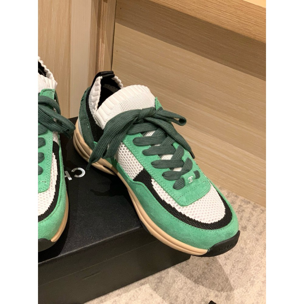 Chanel sneakers 36-42 Shoes