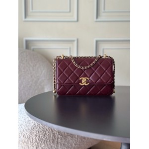 Chanel classic flap 22x14.5x8cm Bags