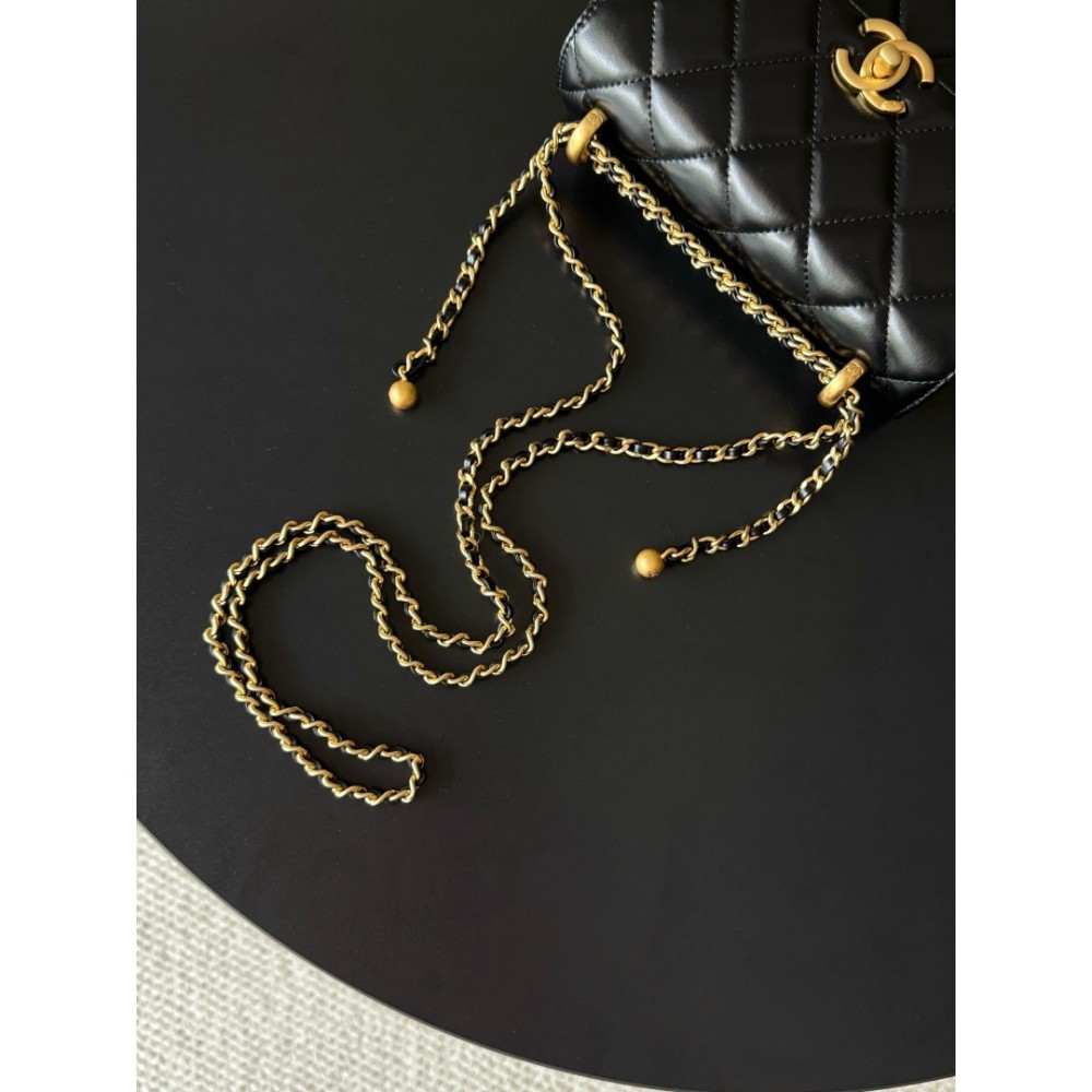 Chanel classic flap 12x19x3.5cm Bags