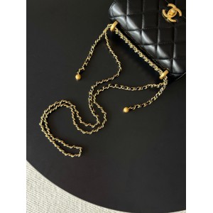 Chanel classic flap 12x19x3.5cm Bags