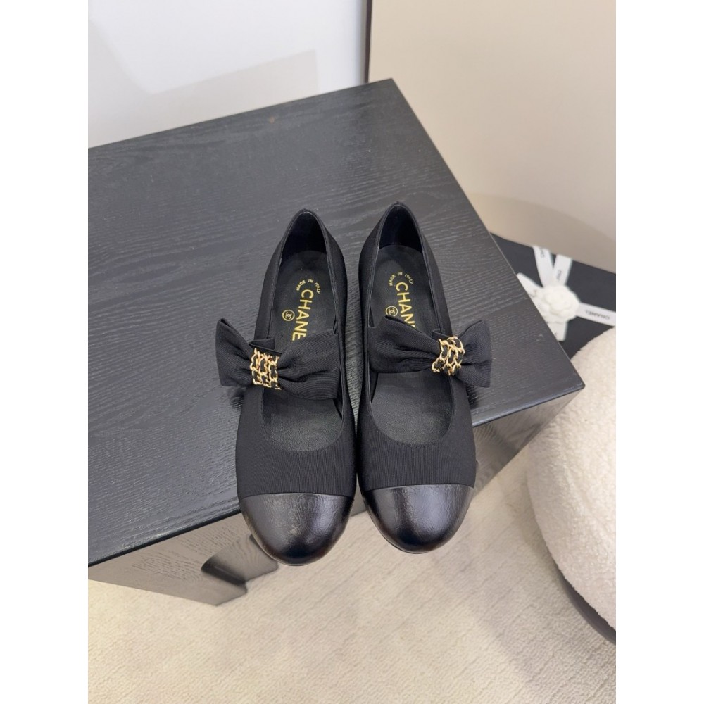 Chanel ballerinas 36-42 Shoes