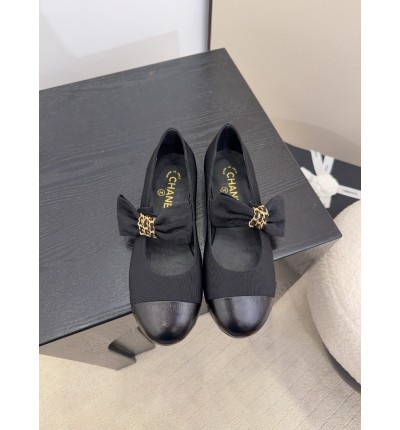 Chanel ballerinas 36-42