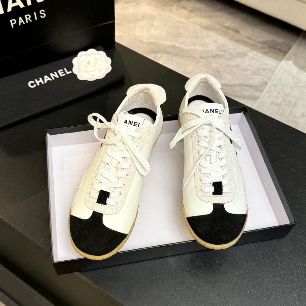 Chanel sneakers 36-42  Shoes