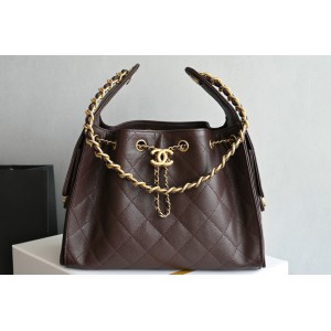 Chanel hobo 25 small handbag 30x26x14cm Bags