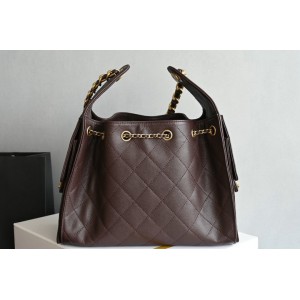 Chanel hobo 25 small handbag 30x26x14cm Bags