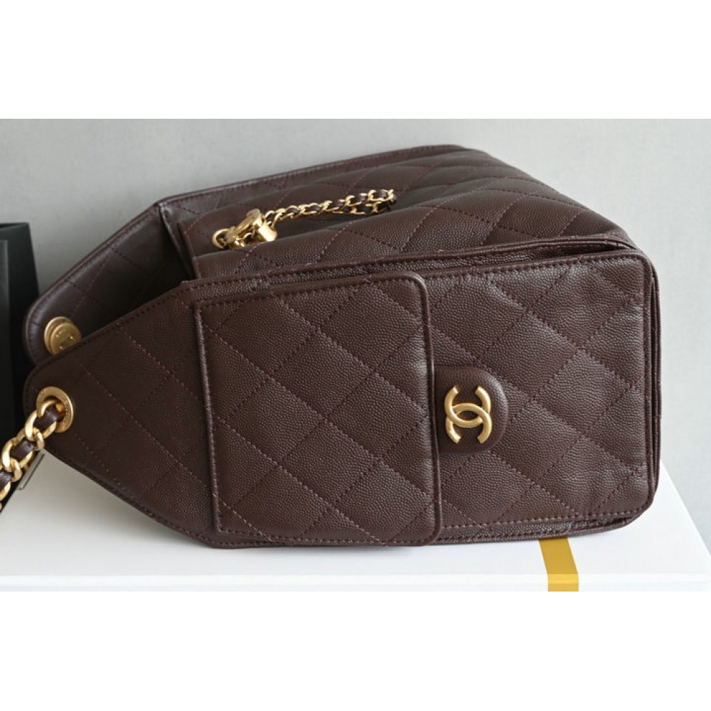 Chanel hobo 25 small handbag 30x26x14cm Bags
