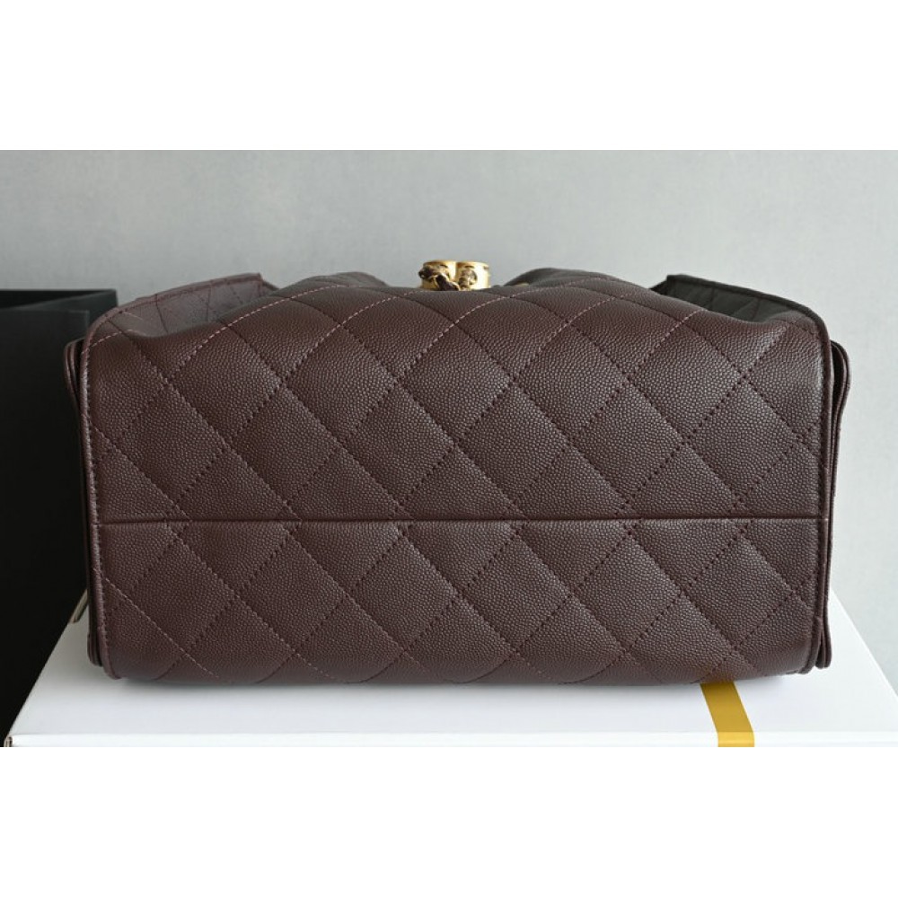 Chanel hobo 25 small handbag 30x26x14cm Bags