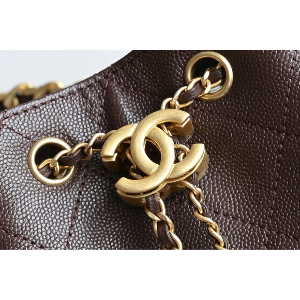 Chanel hobo 25 small handbag 30x26x14cm Bags