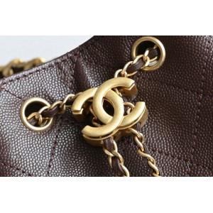 Chanel hobo 25 small handbag 30x26x14cm Bags