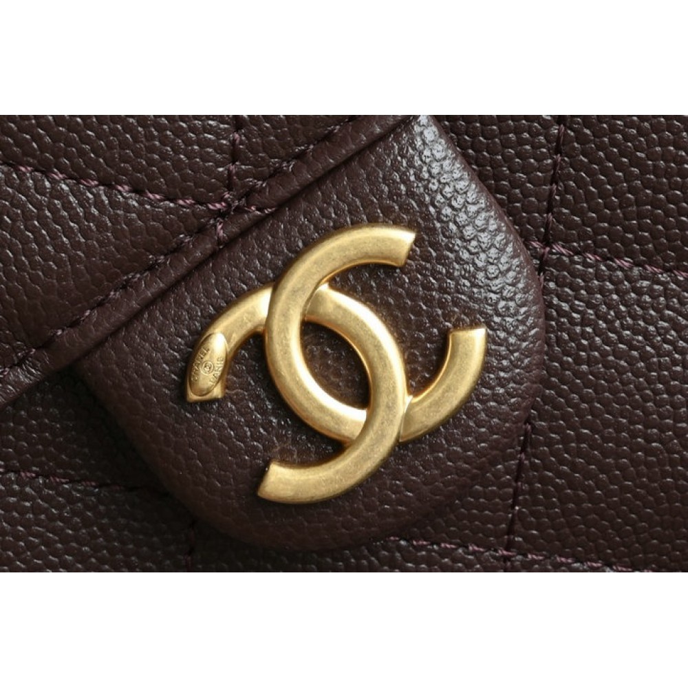 Chanel hobo 25 small handbag 30x26x14cm Bags
