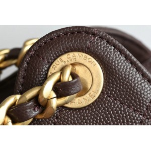 Chanel hobo 25 small handbag 30x26x14cm Bags