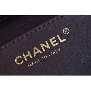 Chanel hobo 25 small handbag 30x26x14cm Bags