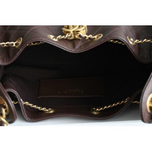 Chanel hobo 25 small handbag 30x26x14cm Bags