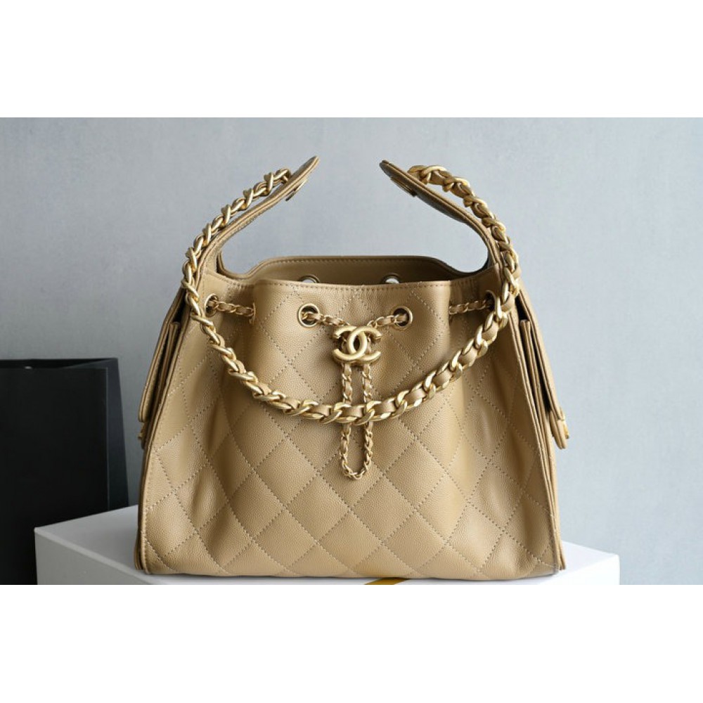 Chanel hobo 25 small handbag 30x26x14cm Bags