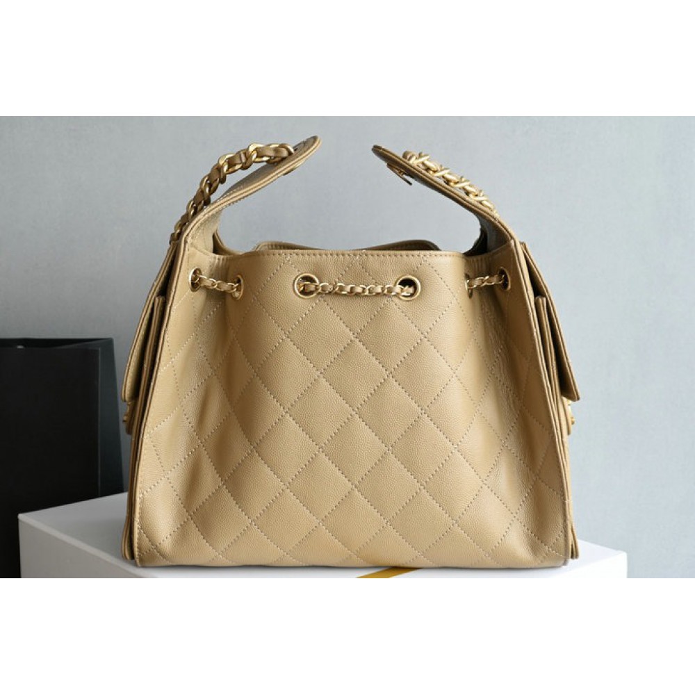 Chanel hobo 25 small handbag 30x26x14cm Bags