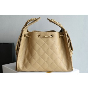 Chanel hobo 25 small handbag 30x26x14cm Bags