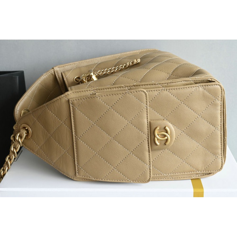Chanel hobo 25 small handbag 30x26x14cm Bags