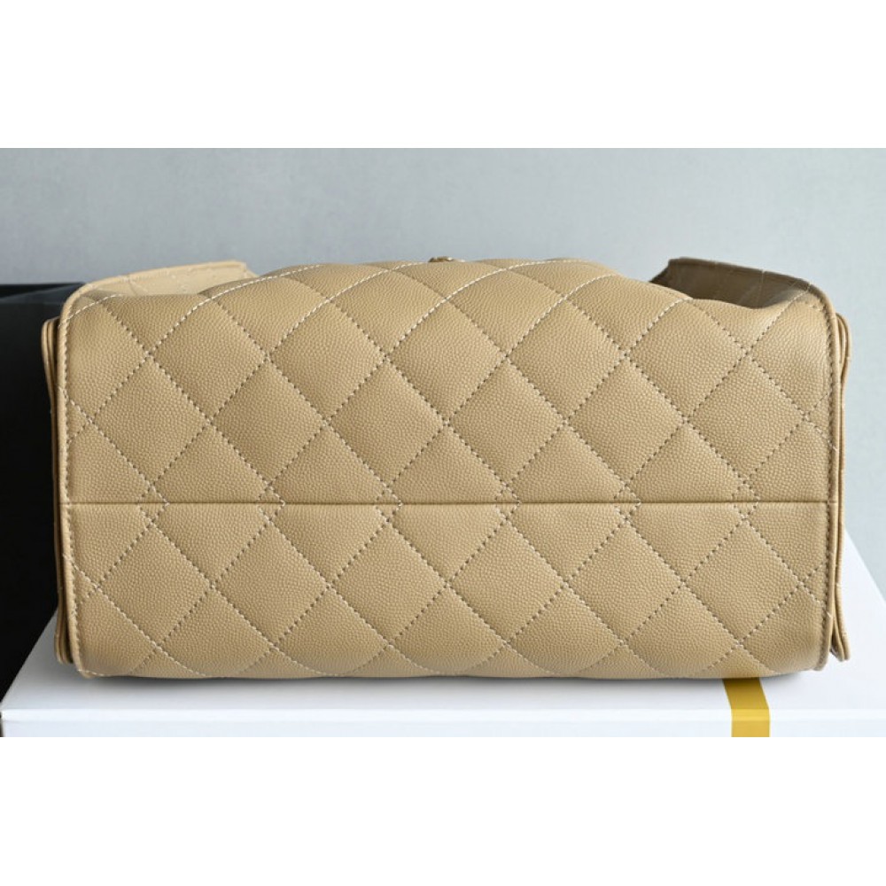 Chanel hobo 25 small handbag 30x26x14cm Bags