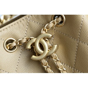 Chanel hobo 25 small handbag 30x26x14cm Bags