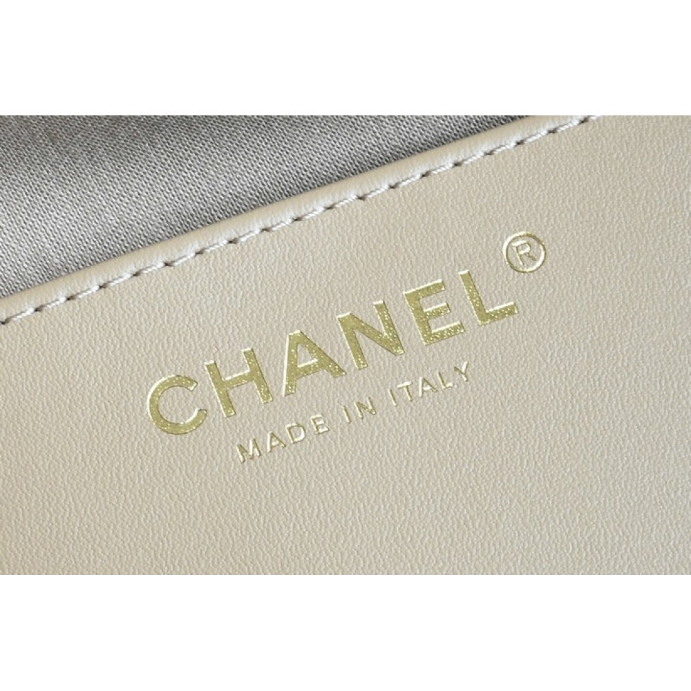 Chanel hobo 25 small handbag 30x26x14cm Bags