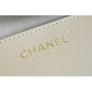 Chanel hobo 25 small handbag 30x26x14cm Bags