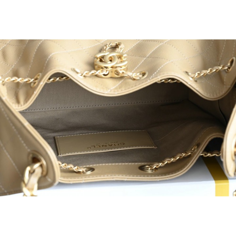 Chanel hobo 25 small handbag 30x26x14cm Bags