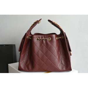 Chanel hobo 25 small handbag 30x26x14cm Bags