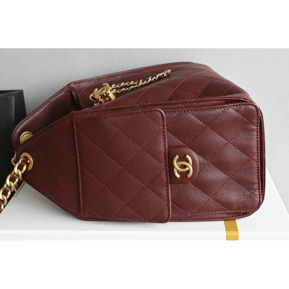Chanel hobo 25 small handbag 30x26x14cm Bags