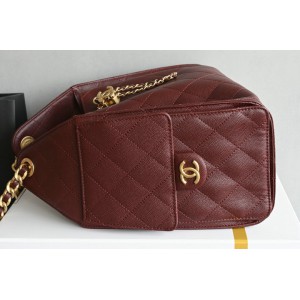 Chanel hobo 25 small handbag 30x26x14cm Bags