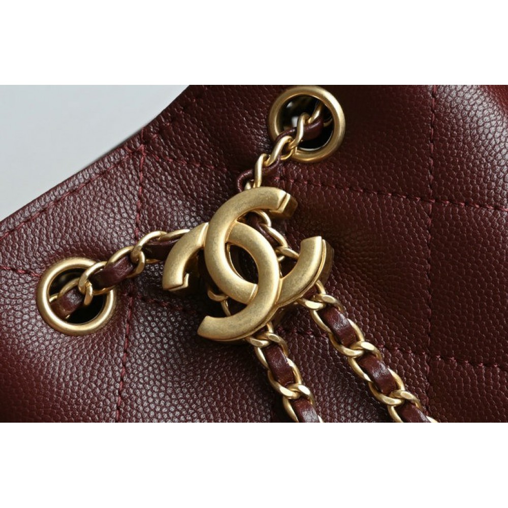 Chanel hobo 25 small handbag 30x26x14cm Bags