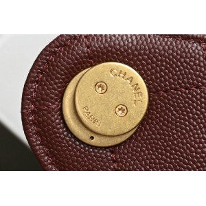 Chanel hobo 25 small handbag 30x26x14cm Bags