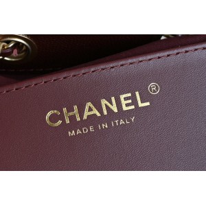 Chanel hobo 25 small handbag 30x26x14cm Bags