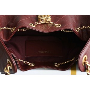 Chanel hobo 25 small handbag 30x26x14cm Bags