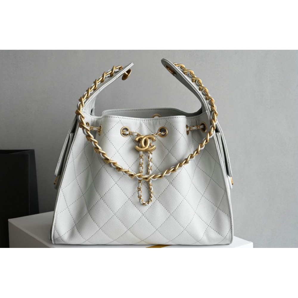 Chanel hobo 25 small handbag 30x26x14cm Bags