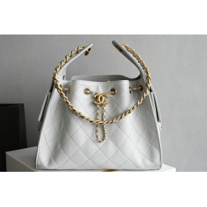 Chanel hobo 25 small handbag 30x26x14cm Bags