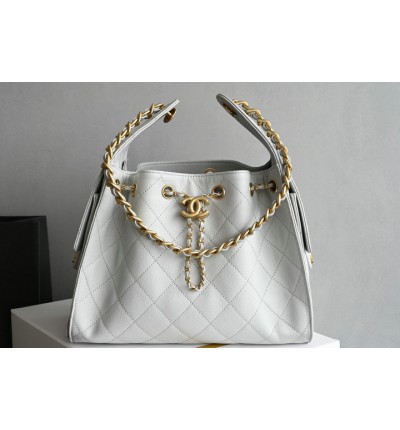 Chanel hobo 25 small handbag 30x26x14cm