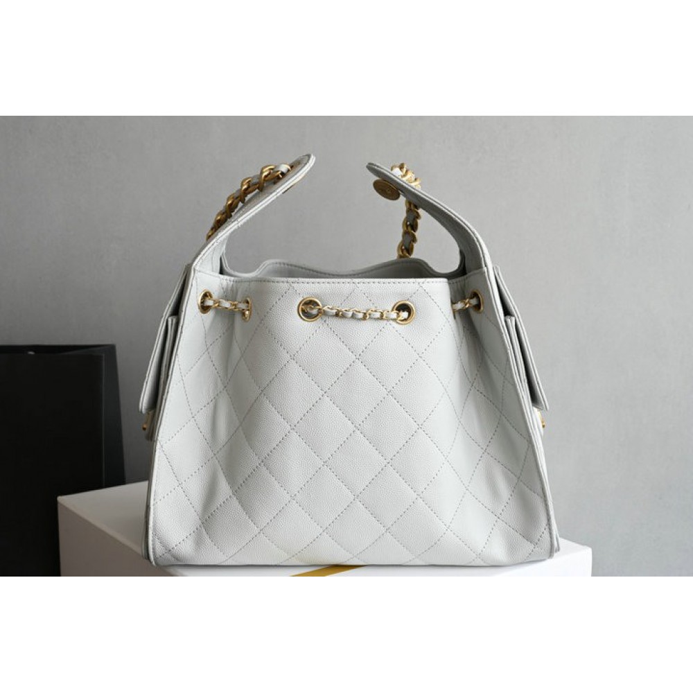 Chanel hobo 25 small handbag 30x26x14cm Bags