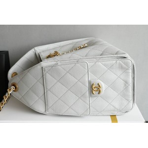 Chanel hobo 25 small handbag 30x26x14cm Bags
